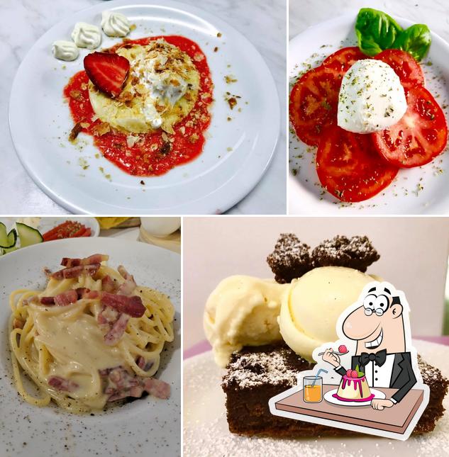 Pastello Ristorante Italiano