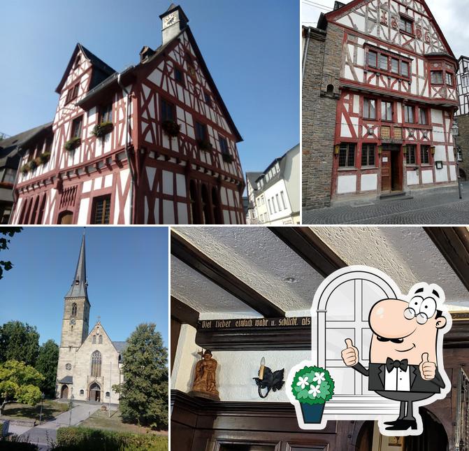 Rathausschenke