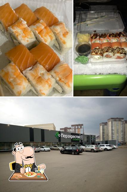 SUshi