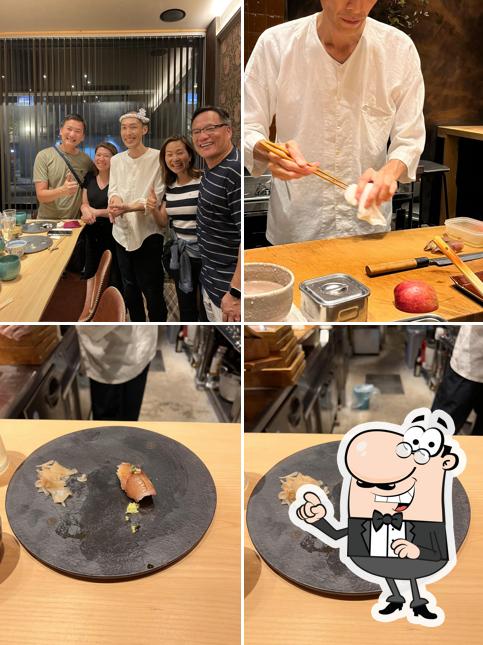 Sushi Bar Monte Feliz