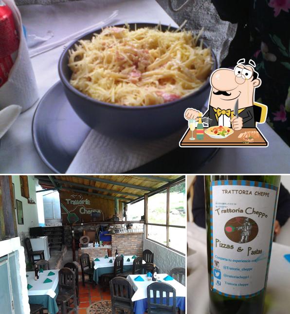 Trattoria Cheppe