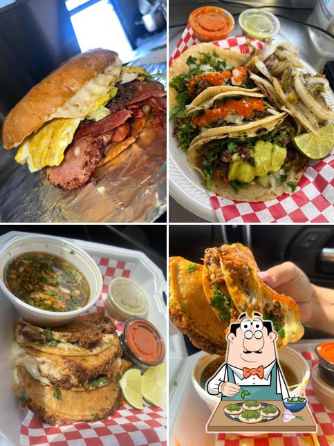 Tuka Tacos #2