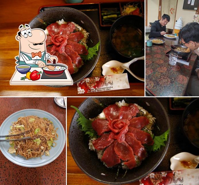 お食事・お酒処 ぱぱりん