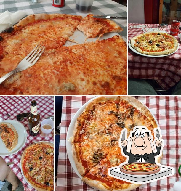 Rida - Bar&Pizzeria