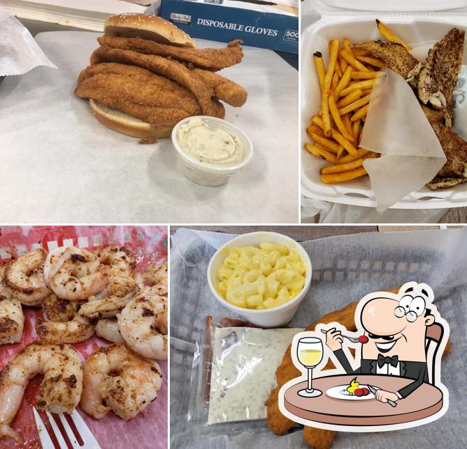 Skrimp Shack