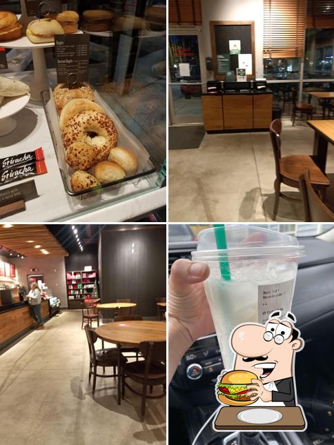 Starbucks Coffee Company