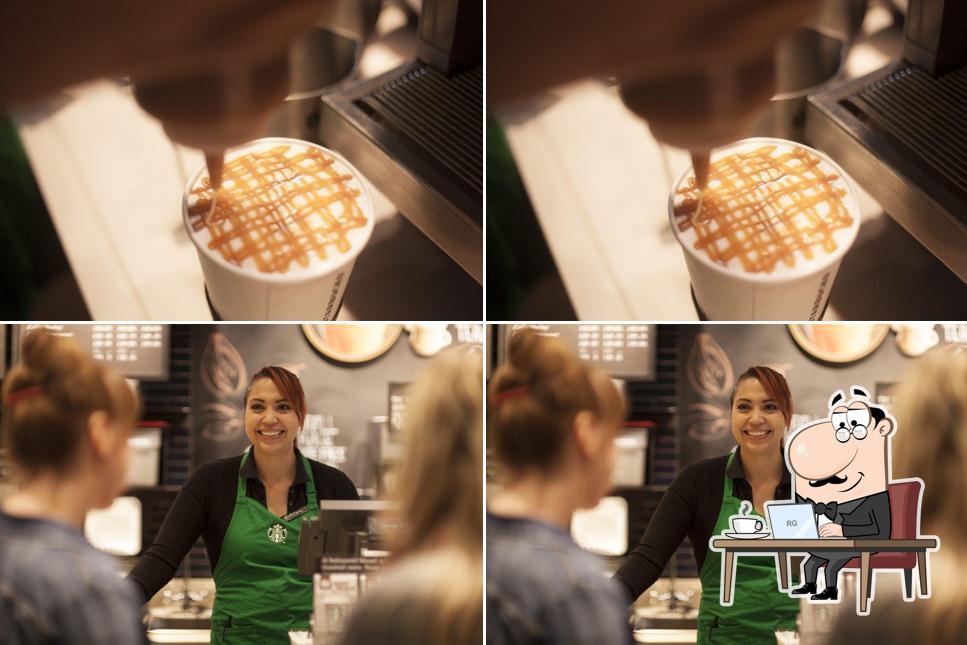 Starbucks Coffee Company