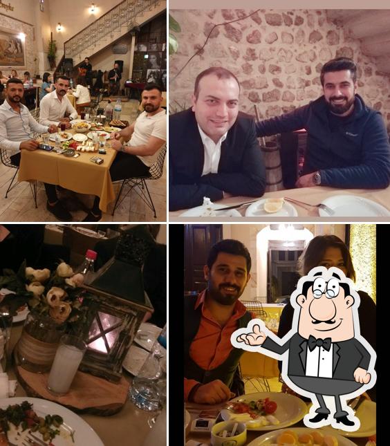 Sveyka Restaurant