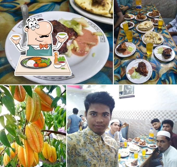 The Gawshia Hotel & Restaurant 1