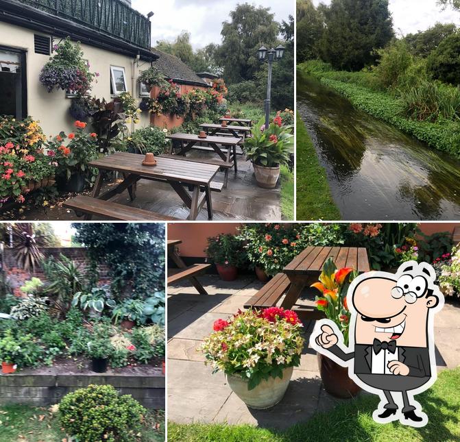 The White Hart