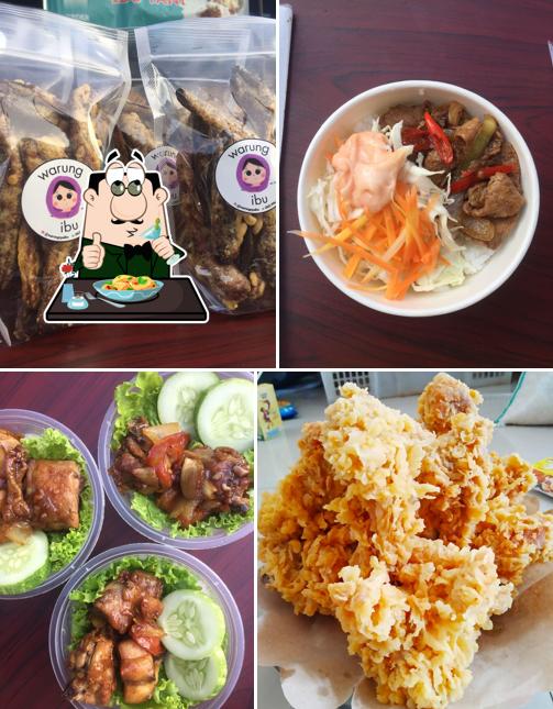 Warung Ibu