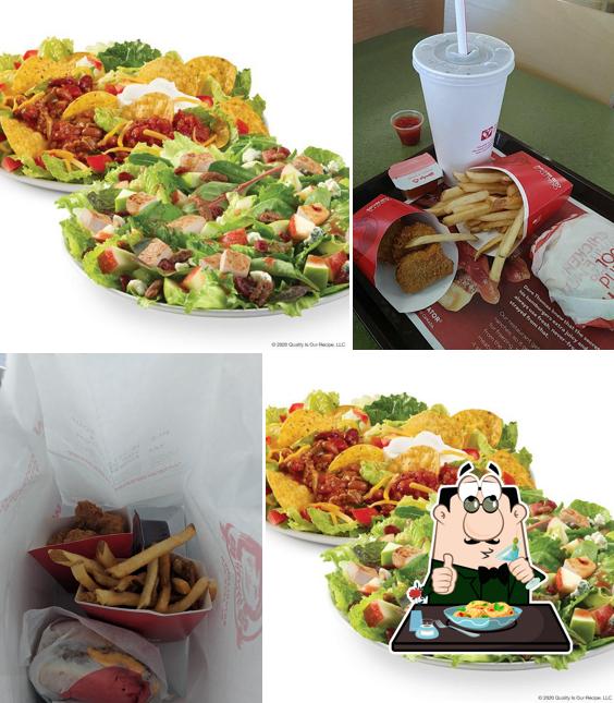 Wendy's