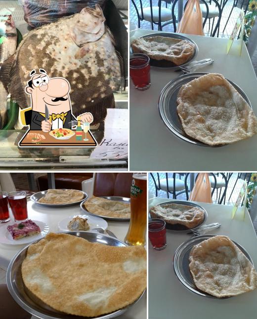 ЕДА