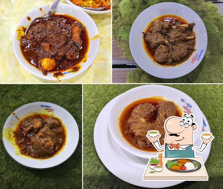 Abbas Restaurant Sylhet