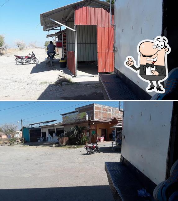 Angel Restaurant