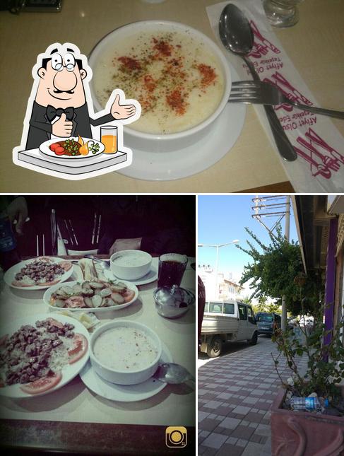 Bereket Lokantası
