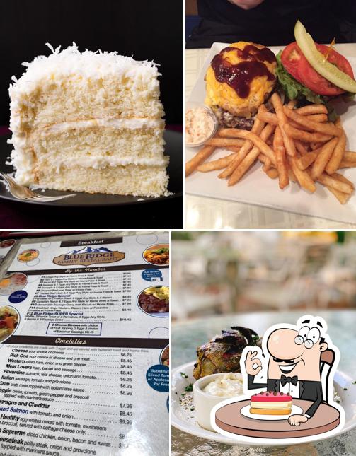 Blue Ridge Family Restaurant
