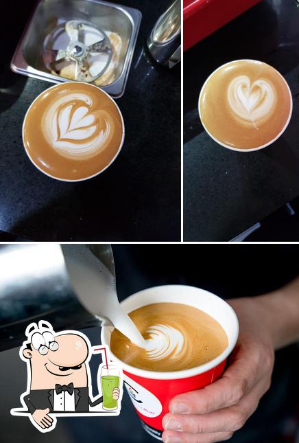 Calvino Coffee Southbound