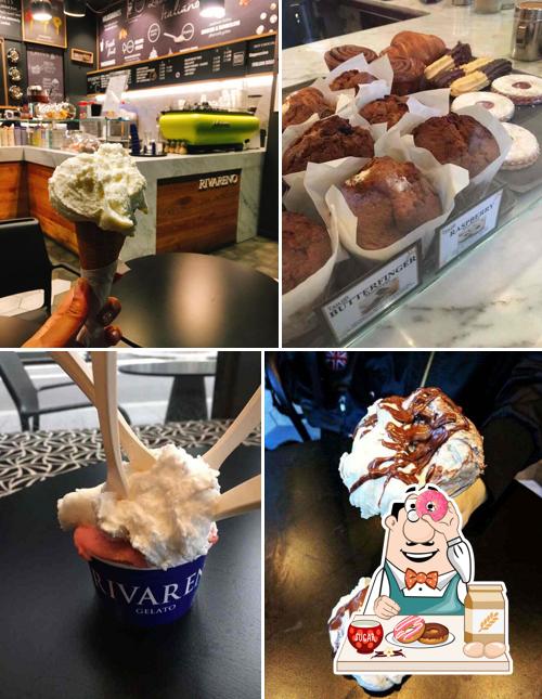 Rivareno Gelato Barangaroo
