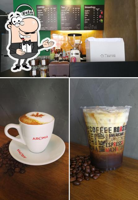 Cafein
