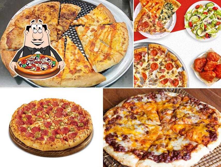 Cicis Pizza