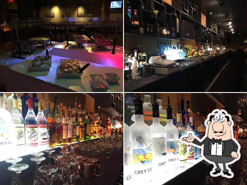 Shboom Nightclub