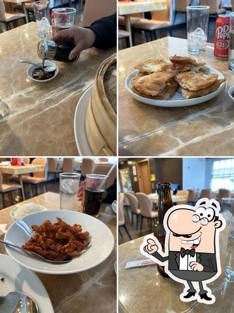 DD Soup Dumpling & Hibachi