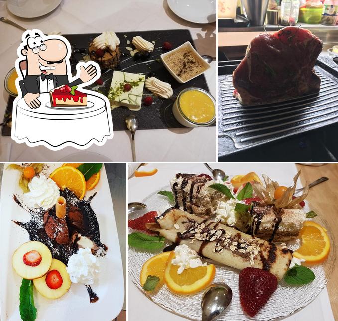 Restaurant Da Salvatore