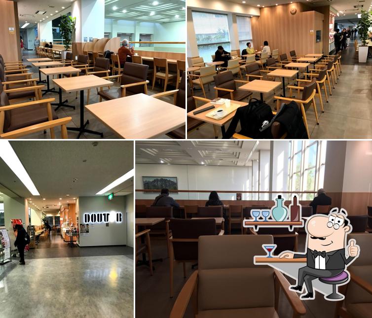 Doutor Coffee