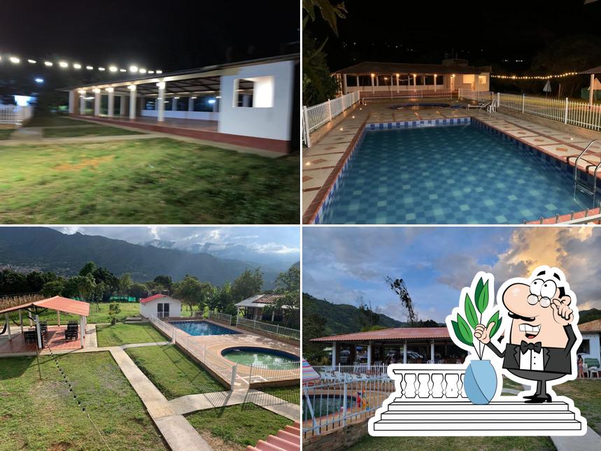 Finca Turística El Porvenir