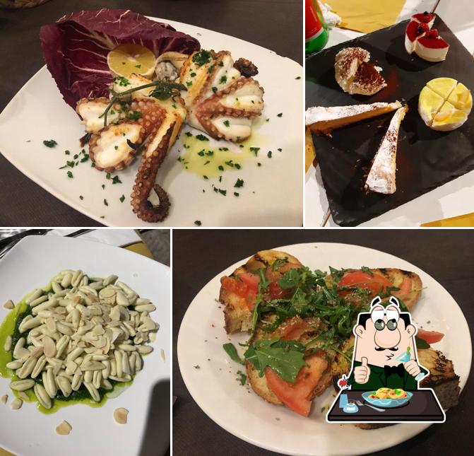 Il Torrione Dei Sapori