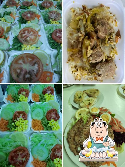 JKM Restaurant