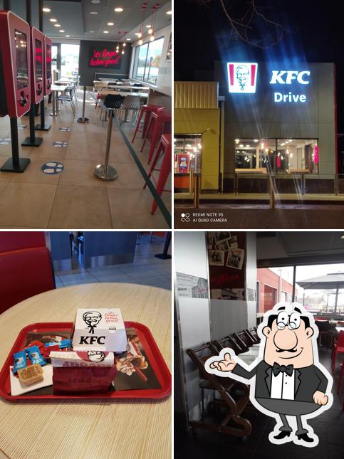 KFC Alès