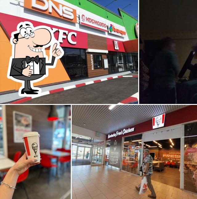 Rostic's