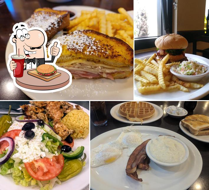 Madison Restaurant