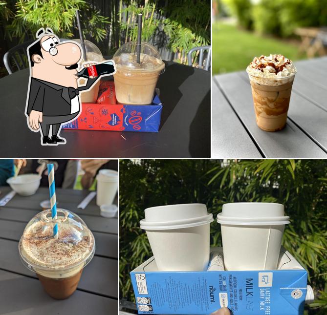 Osmond Cafe