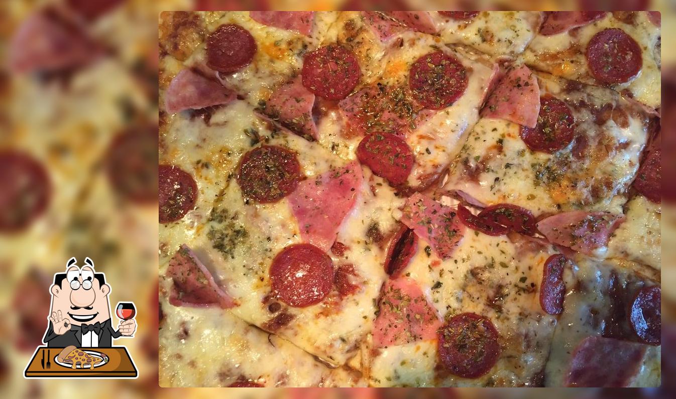 Peppes Pizza
