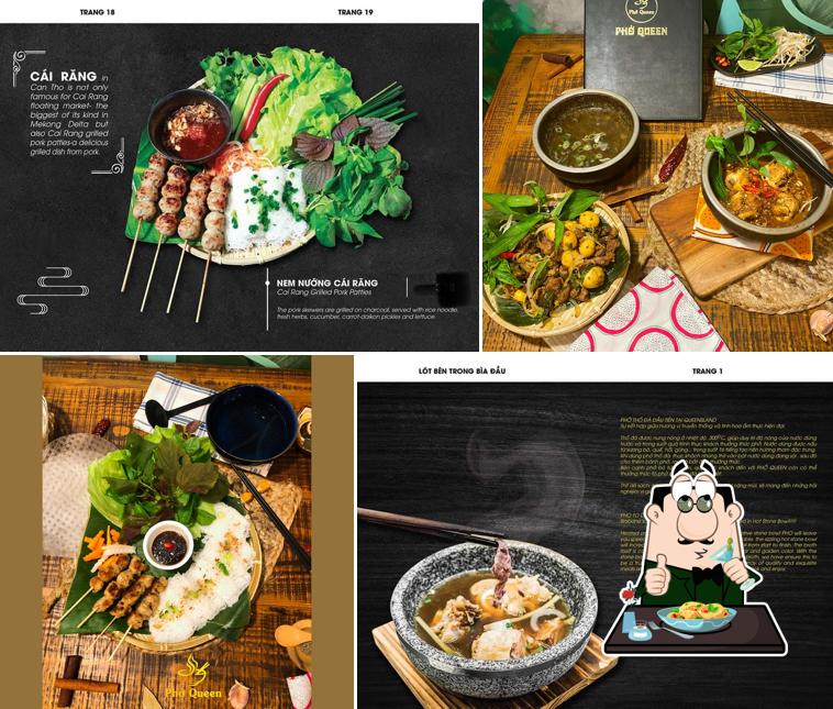Phở Queen