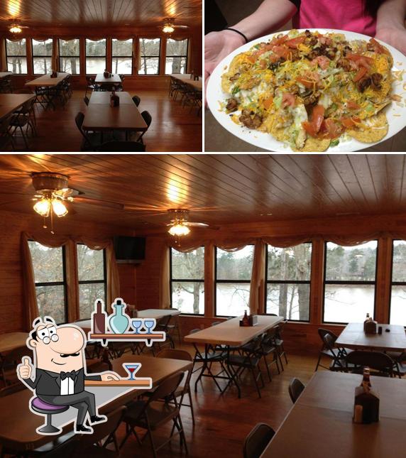 Pineywoods Restaurant