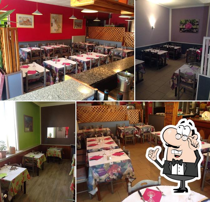 Pizzeria Chez Gigi