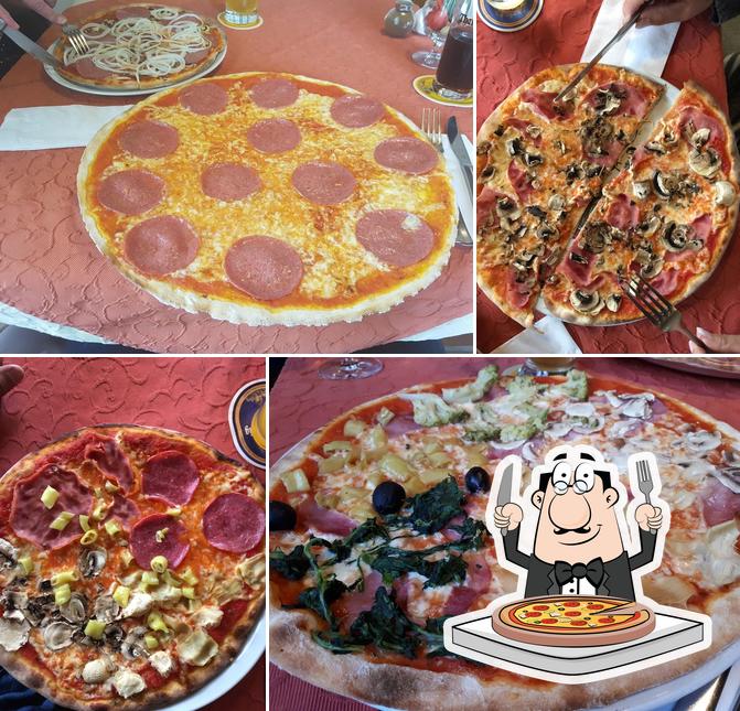 Pizzeria Jaco
