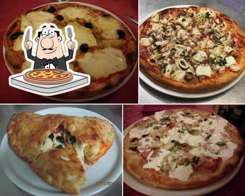 Mariposa Pizzeria