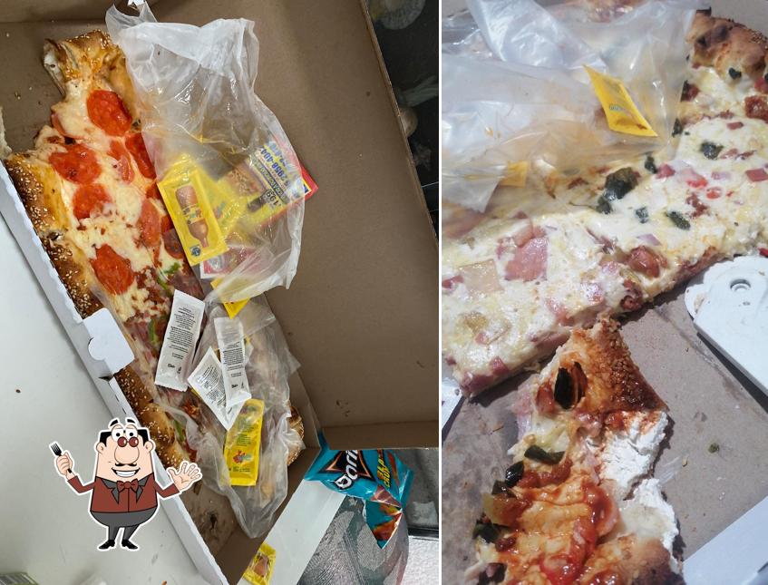 Pizzería