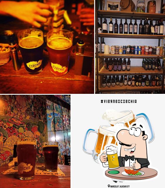 CZECHIA - Resto