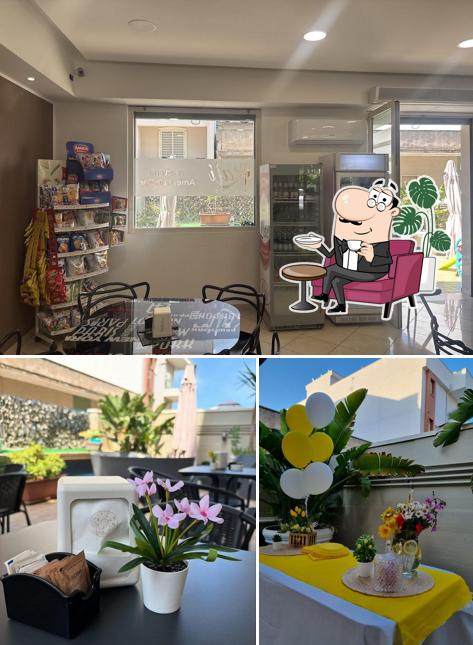 DAMA – Caffetteria, Lounge Bar & Eventi