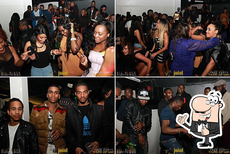 CO2 Nightclub