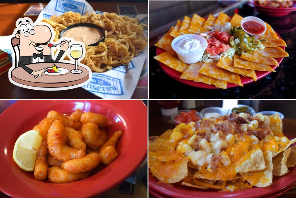 Ralphie's Sports Eatery