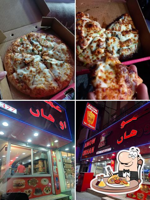 Amow Orhan
