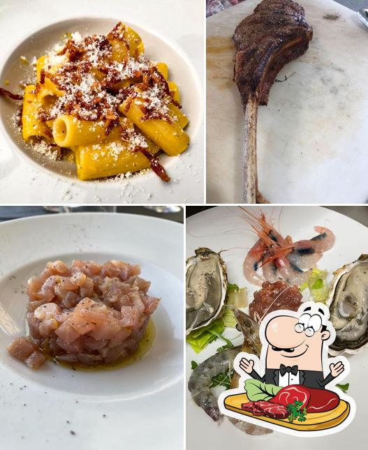 Aris Ristorante & pizzeria & Wine Pub