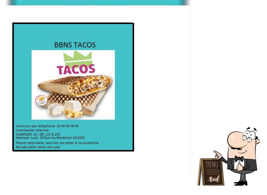 BBNS Tacos